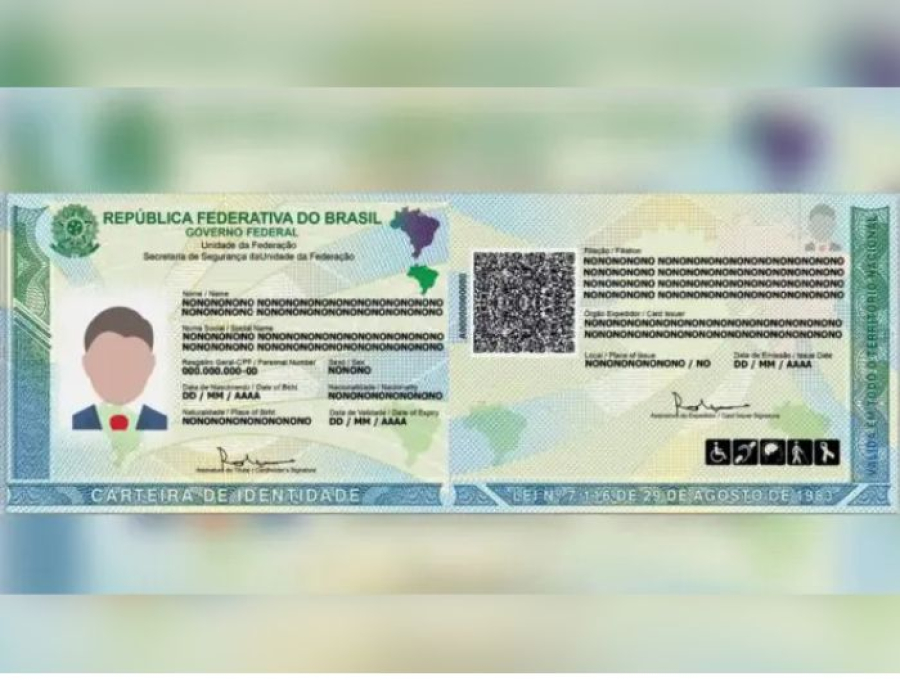 Mutirão da nova identidade chega a quatro cidades do ES com vagas limitadas