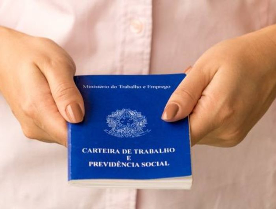 Cariacica abre mais de mil vagas de emprego, com oportunidades para PcD