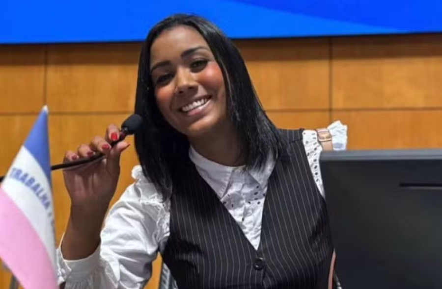 Universitária é morta a facadas pelo ex-namorado em saída temporária em Cariacica