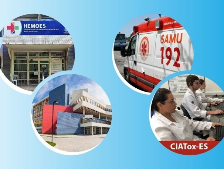 Veja quais serviços da saúde que funcionam durante feriado da Paixão de Cristo