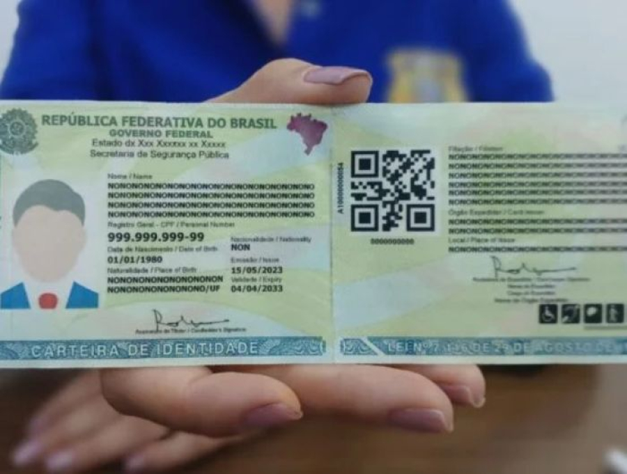 Capixabas enfrentam dificuldade para emitir nova identidade e recorrem a cartórios pagos