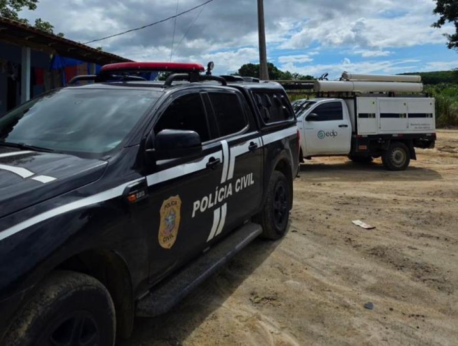 PCES, PCIES e EDP flagram irregularidades no consumo de energia no Noroeste do Estado