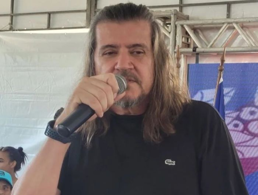 Operação da PF mira fraudes em licitações e atinge ex-prefeito de São Mateus