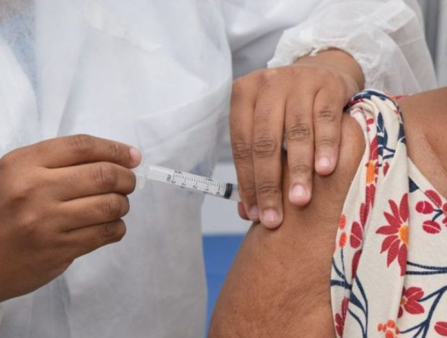 Cachoeiro realiza Dia D de vacinação contra a Influenza neste sábado (11)