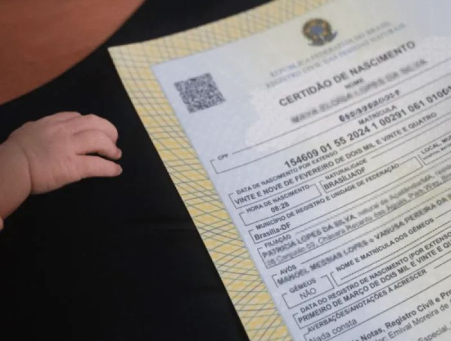 Mutirão “Registre-se!” leva documentos gratuitos a população vulnerável no ES