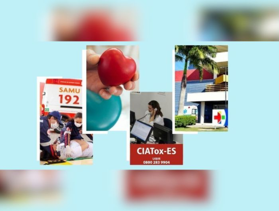 Serviços da Secretaria da Saúde que funcionam durante feriado de Tiradentes