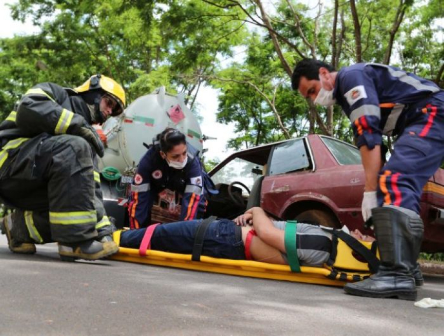 Parlamentares criticam demora em perícia de acidentes de trânsito