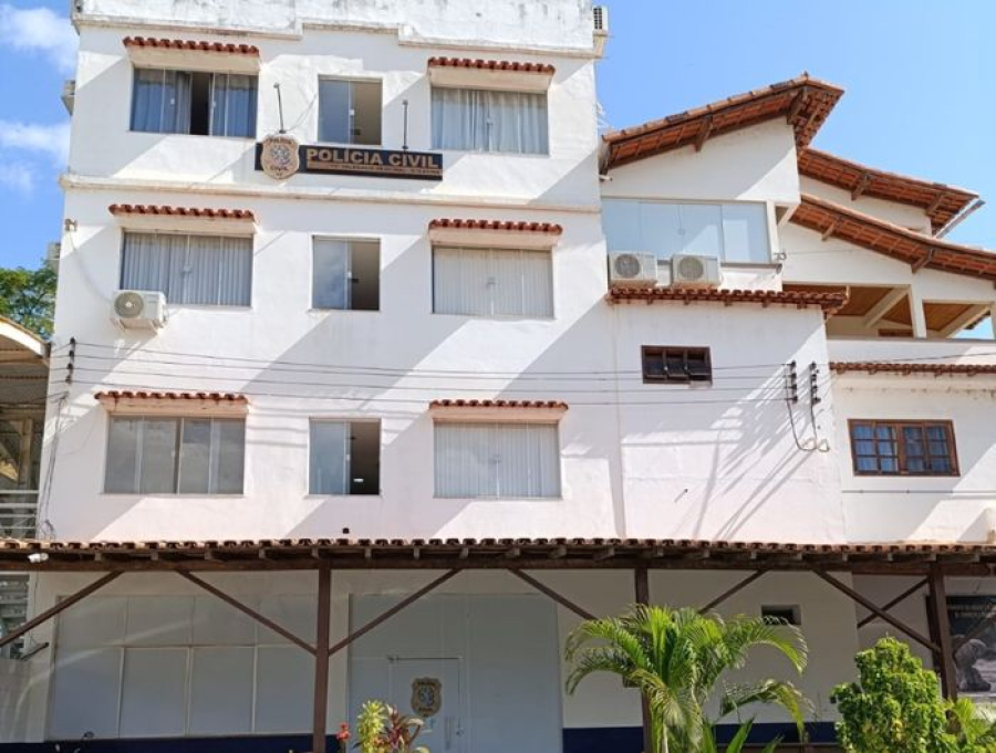 PCES conclui inquérito sobre lesões causadas durante cesariana em hospital de Colatina