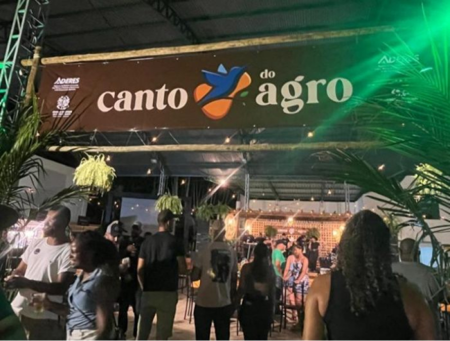Canto do Agro agita São Vicente com show, cultura rural e oportunidade para empreendedores