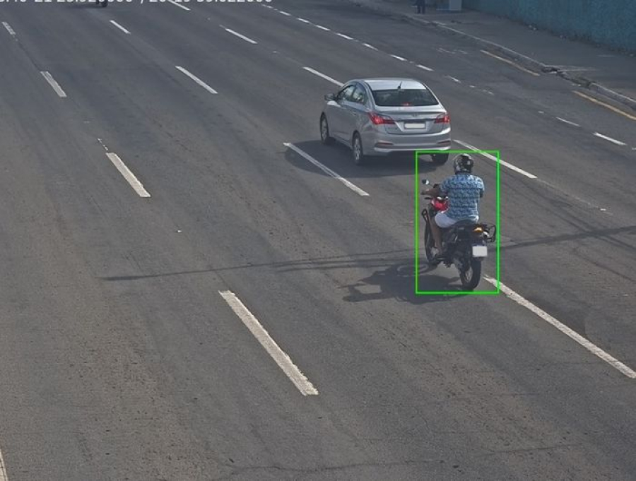 Detran|ES já localizou 50 veículos clonados por meio do Cerco Inteligente