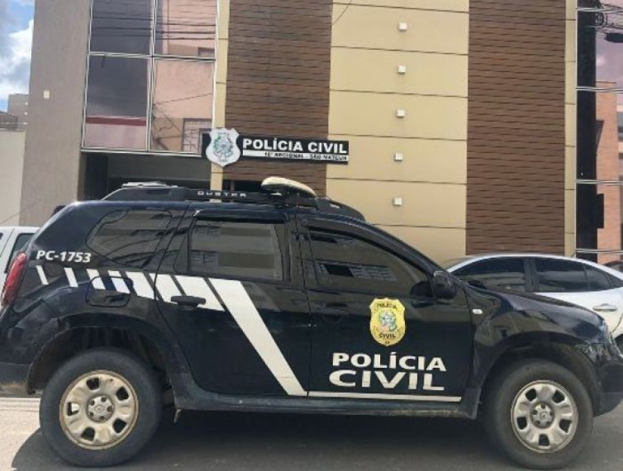 Suspeitos de atirar contra policiais militares são presos em São Mateus