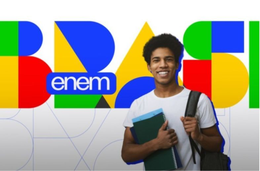 Prazo para solicitar isenção da taxa do Enem 2026 é prorrogado até o dia 30