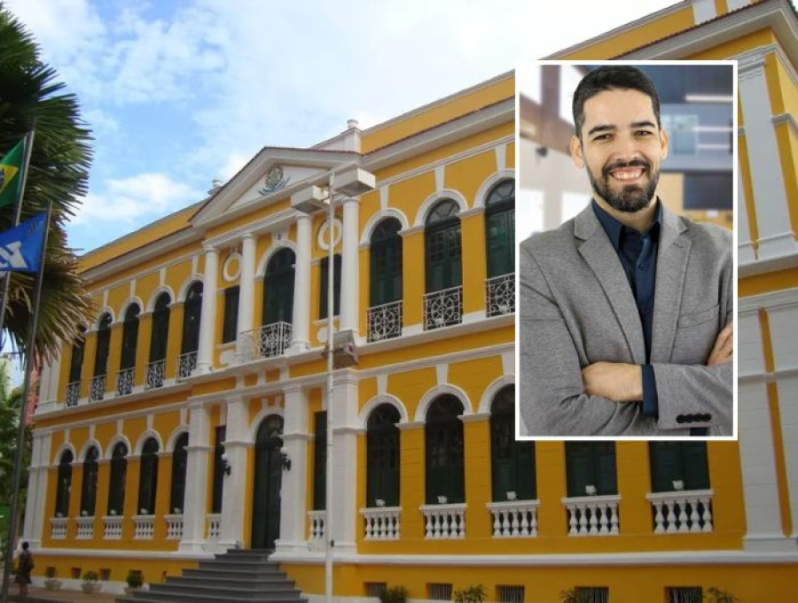 CGU entra na Prefeitura de Cachoeiro e audita obra do Parque de Exposições da gestão Victor Coelho após indícios de irregularidades