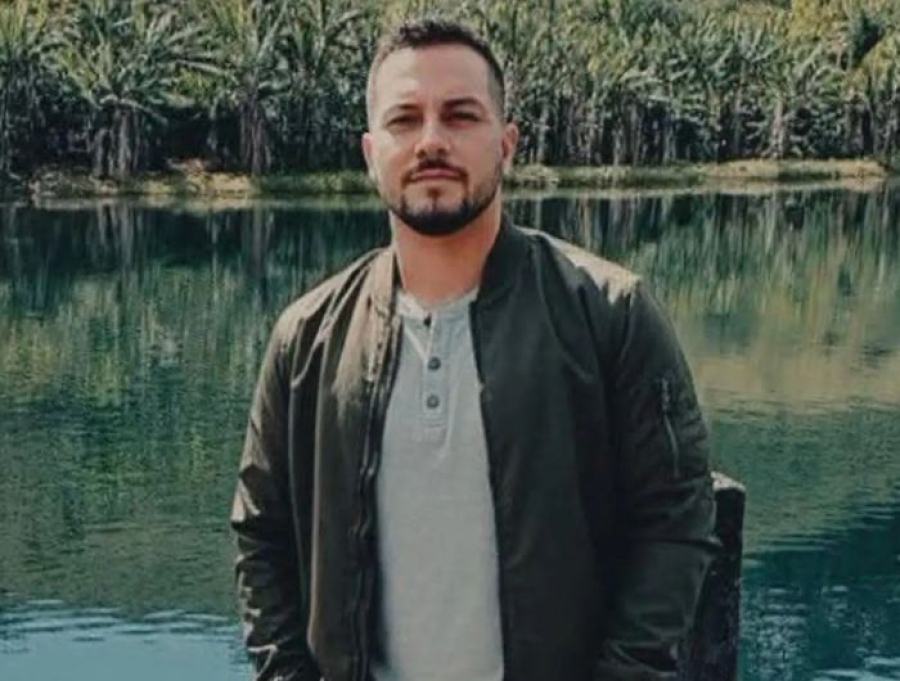 Lavrador desaparece no Sul do ES, moto é anunciada na internet e família faz buscas