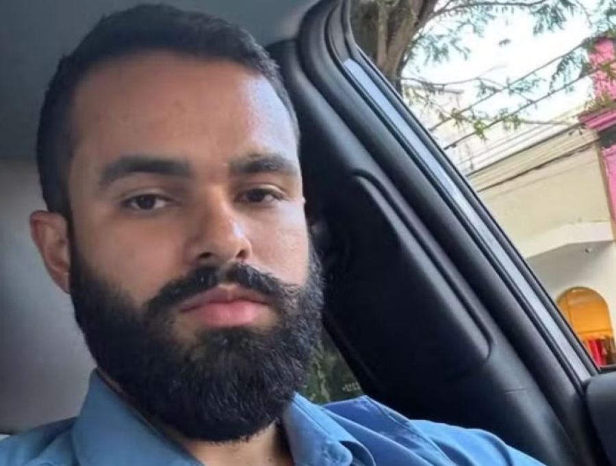 Advogado desaparecido após rave é encontrado morto em área de mata em Vila Velha