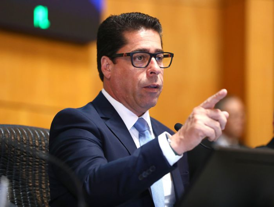 Marcelo Santos denuncia contratos no CIM Norte, fala em irregularidades e anuncia CPI na Assembleia Legislativa