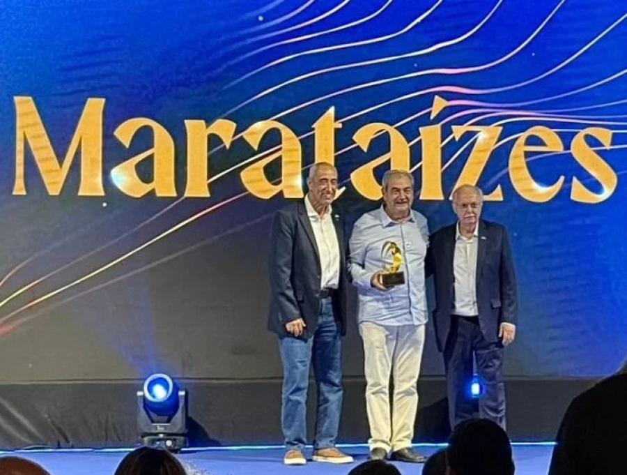 Marataízes conquista dois prêmios ouro do Sebrae e se destaca como referência no Espírito Santo
