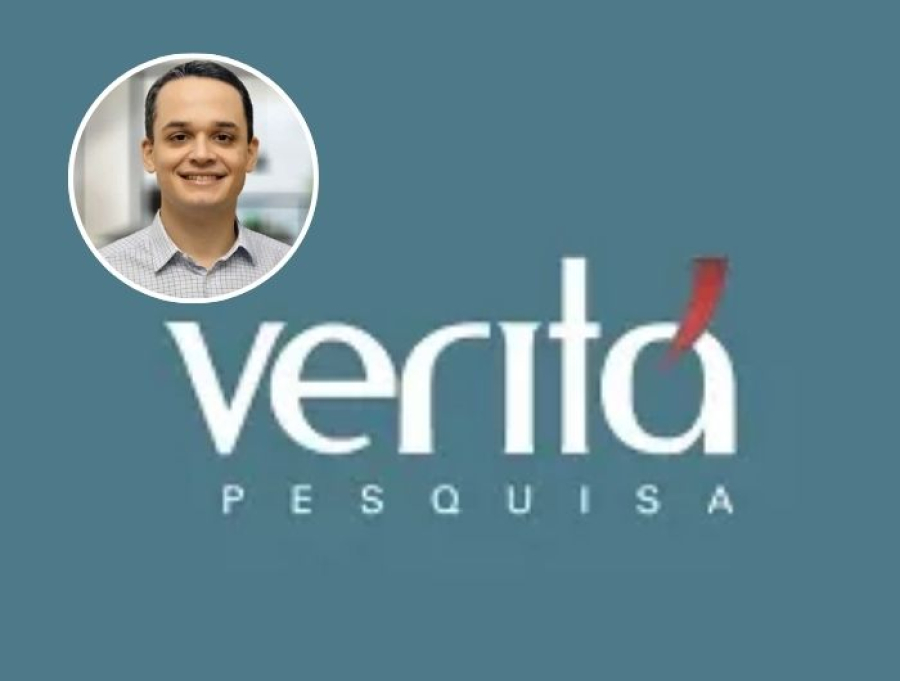 MP Eleitoral vê “manipulação flagrante” em pesquisa que favorecia Pazolini e pede suspensão da Veritá no ES
