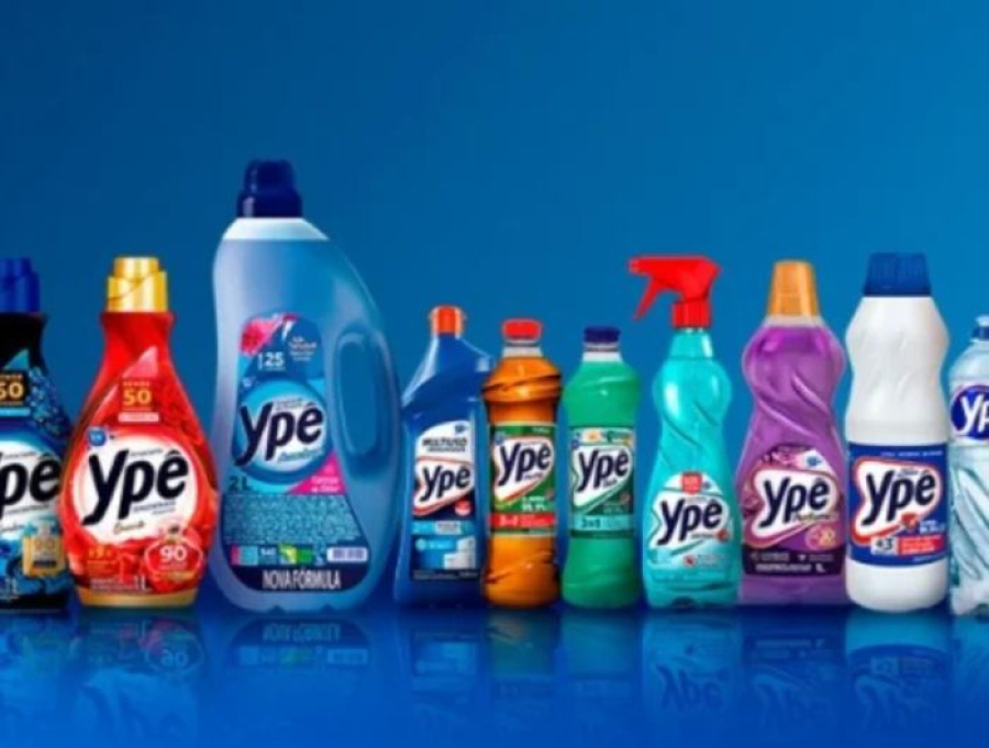 Marataízes alerta população e manda recolher produtos da Ypê após determinação da Anvisa