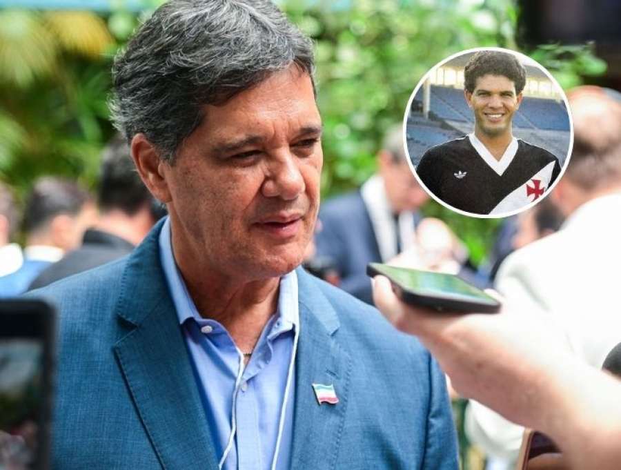 Ricardo Ferraço decreta luto oficial pela morte de Geovani: “Levou o nome do Espírito Santo para o mundo”