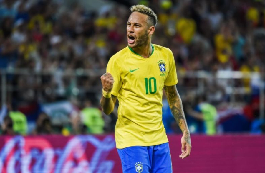 Com Neymar, Ancelotti anuncia convocados para a Copa do Mundo
