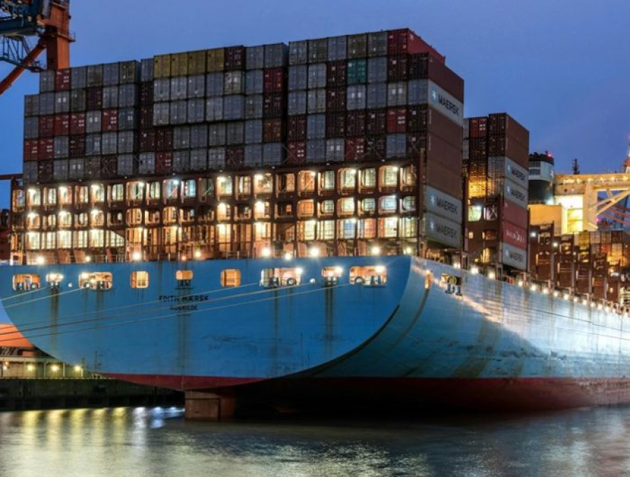 Exportações do agronegócio capixaba somam R$ 4,6 bilhões de janeiro a abril de 2026