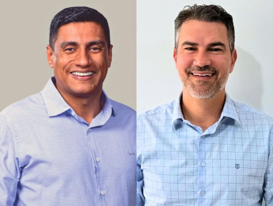 Polícia Federal prende prefeito e ex-prefeito de Pedro Canário em operação contra corrupção e desvio de recursos