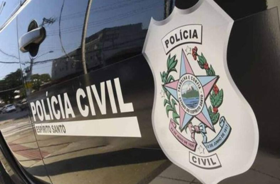 Idoso de 71 anos é preso por estupro da própria neta de 10 anos no ES