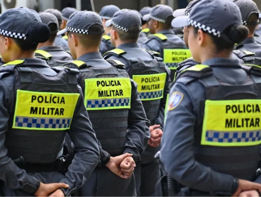 PMES abre concurso com mais de mil vagas para soldados e reacende corrida pela farda no Espírito Santo
