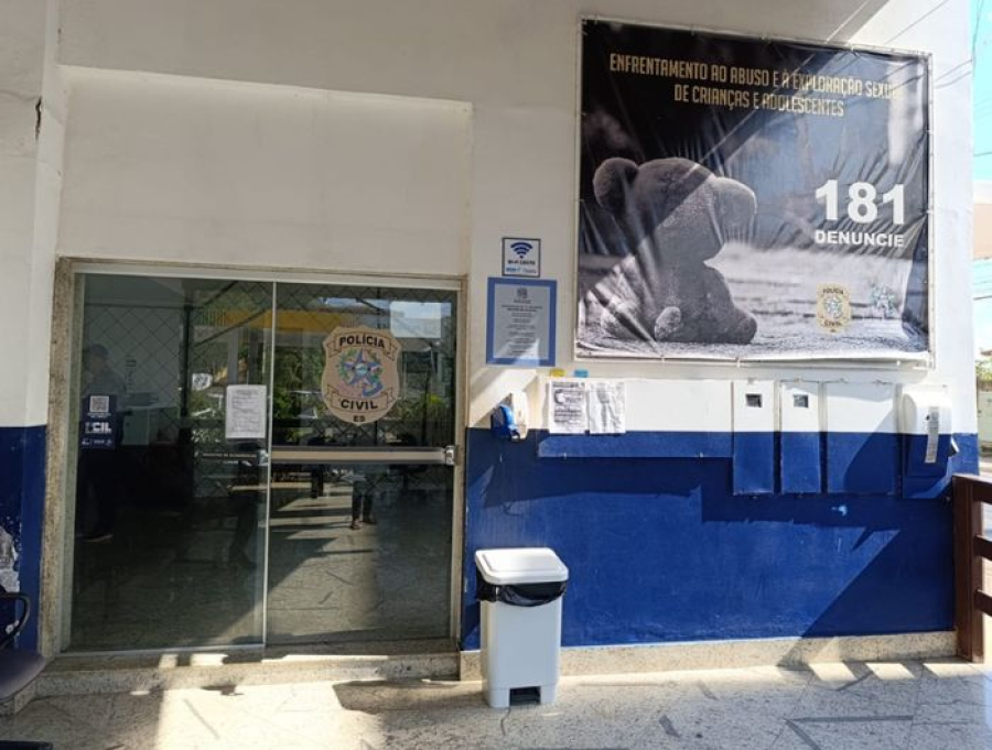 Violência avança no interior do ES e Colatina supera Grande Vitória em taxa de homicídios