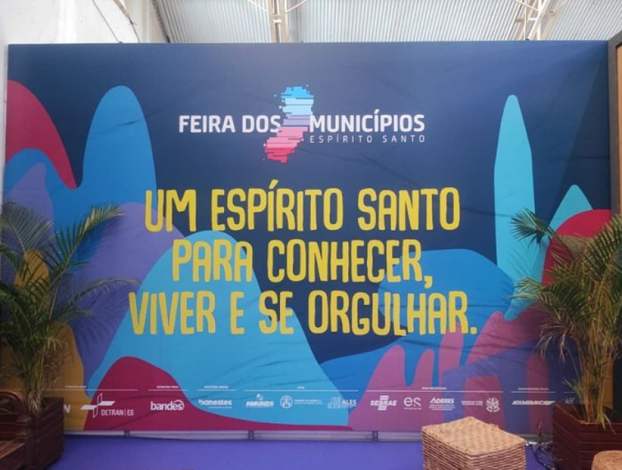 Feira dos Municípios 2026 abre as portas celebrando a cultura, o turismo e a identidade capixaba