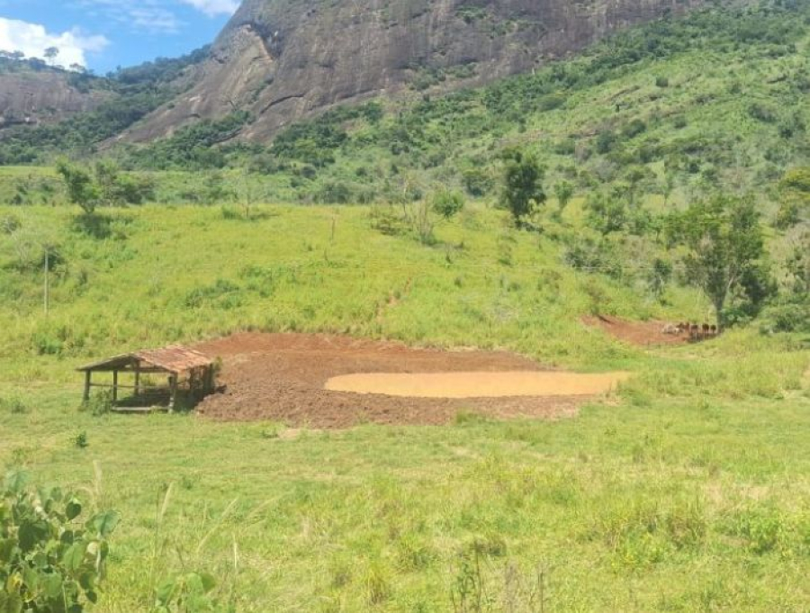 Cachoeiro avança em obras para proteger recursos hídricos