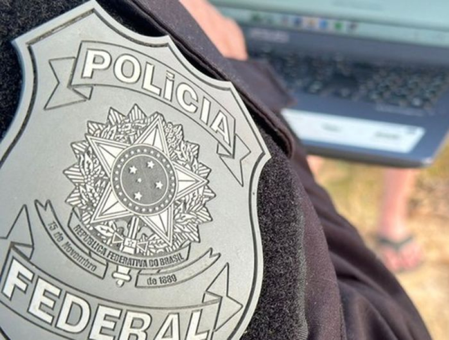 PF desarticula esquema de tráfico internacional que movimentou R$ 70 milhões e atinge o ES