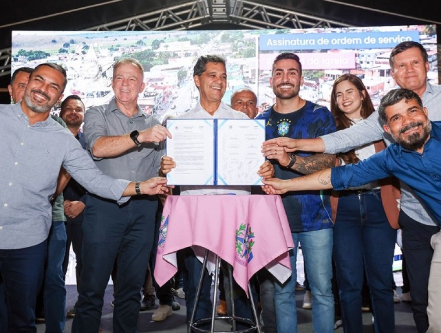 Itapemirim recebe novos investimentos em infraestrutura, educação e prevenção de riscos