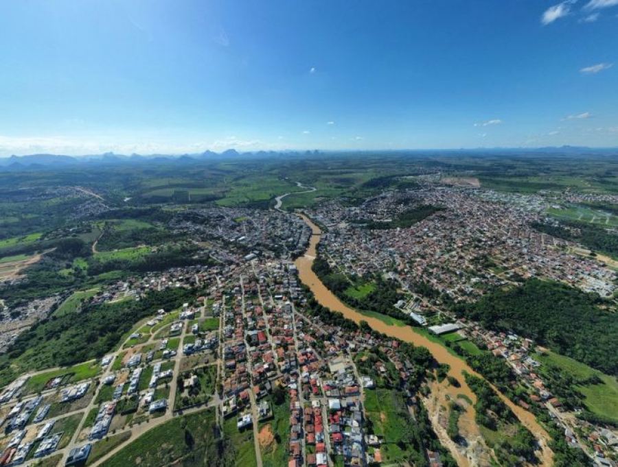 Ex-chefe de contabilidade é condenada a quase 13 anos por desviar dinheiro do aluguel social em Nova Venécia