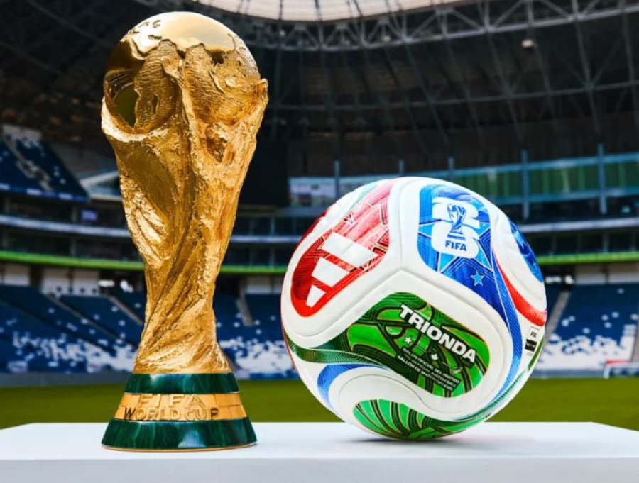 Copa do Mundo 2026 começa nesta quinta e promete ser a maior da história