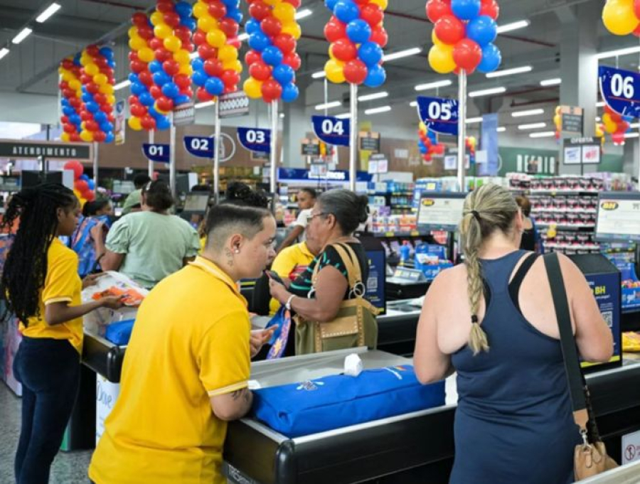 Copa 2026: confira o funcionamento de shoppings e supermercados do ES durante os jogos do Brasil