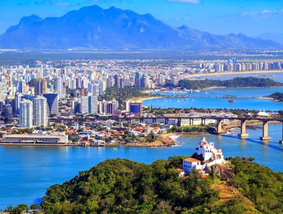 Turismo: economia no Espírito Santo cresce 1,1% no 1º trimestre de 2026 e mantém trajetória positiva