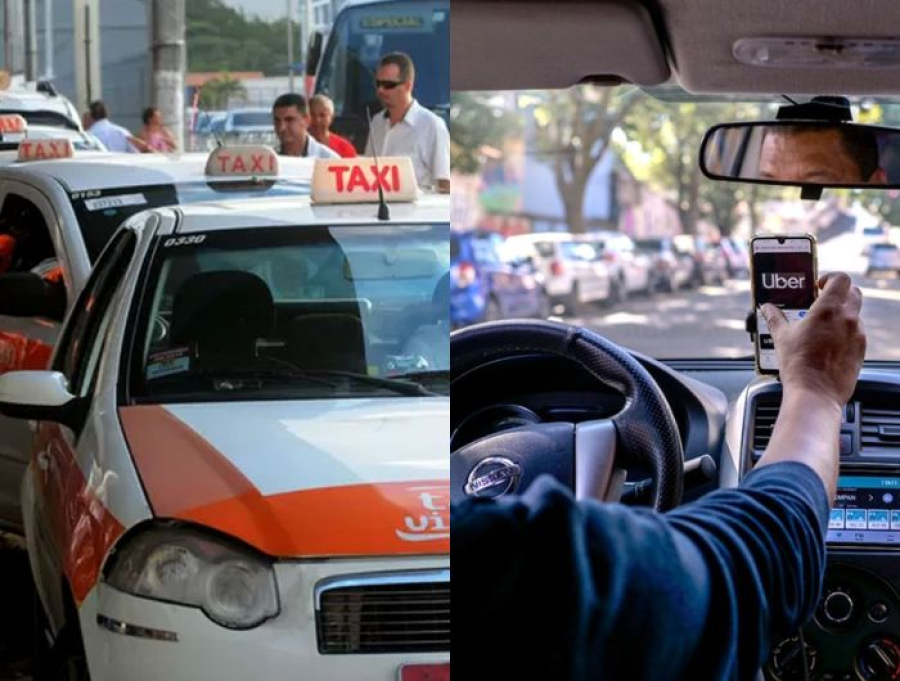 Governo amplia isenção de ICMS para veículos elétricos e híbridos e beneficia taxistas e motoristas de aplicativo