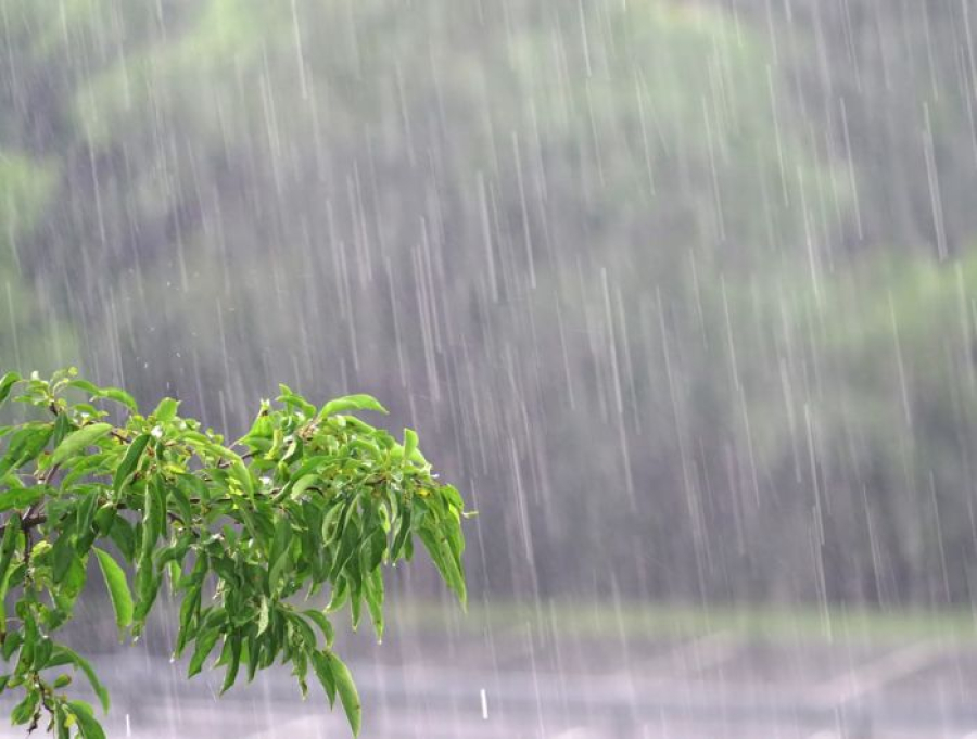 Frente fria muda o tempo no Espírito Santo e traz chuva nos próximos dias