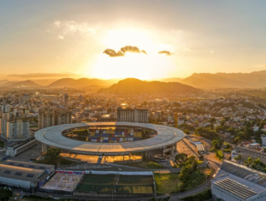 Cariacica vira capital do ES nesta quarta e celebra 136 anos com desfile e shows nacionais