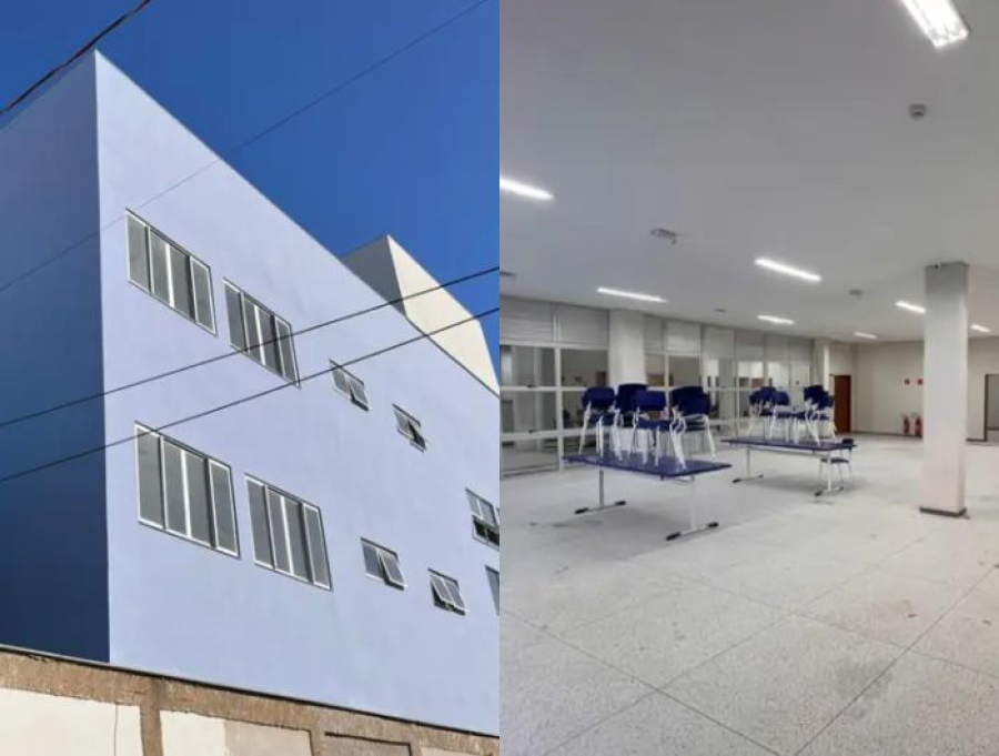 Marataízes inaugura nova Escola Nagib Meleipe com investimento de R$ 13,8 milhões