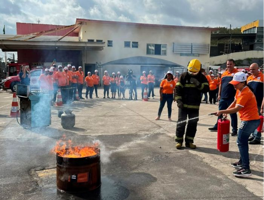 Defesa Civil de Cariacica abre inscrições para curso gratuito de voluntários