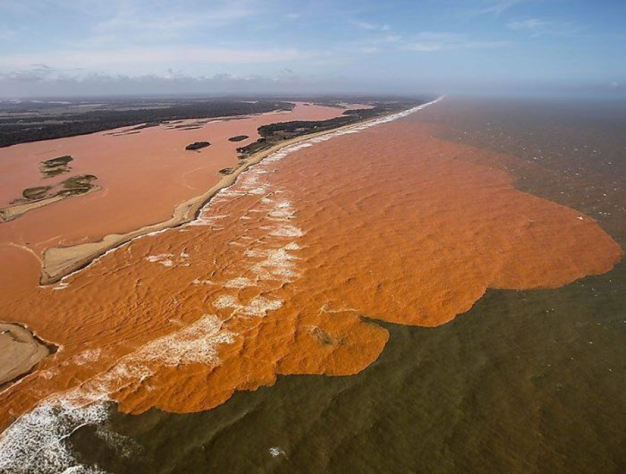 Atingidos pela tragédia do Rio Doce ganham novo prazo para pedir indenização de R$ 35 mil