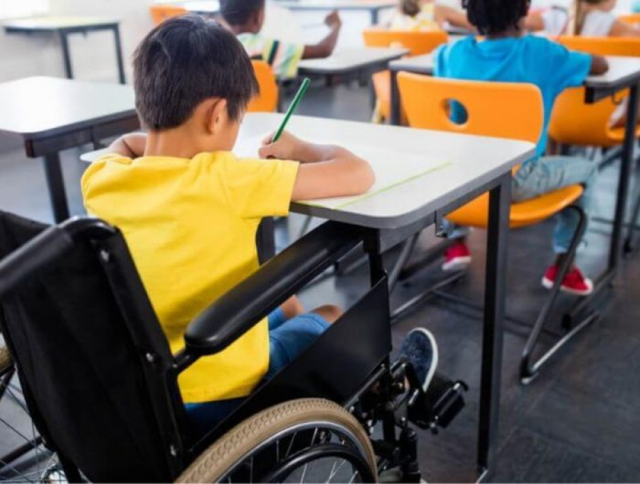 MPES cobra melhorias no atendimento a crianças com deficiência nas escolas públicas