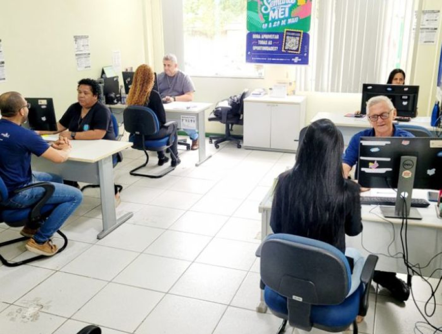Jovens empreendedores de Cachoeiro podem acessar condições especiais de microcrédito