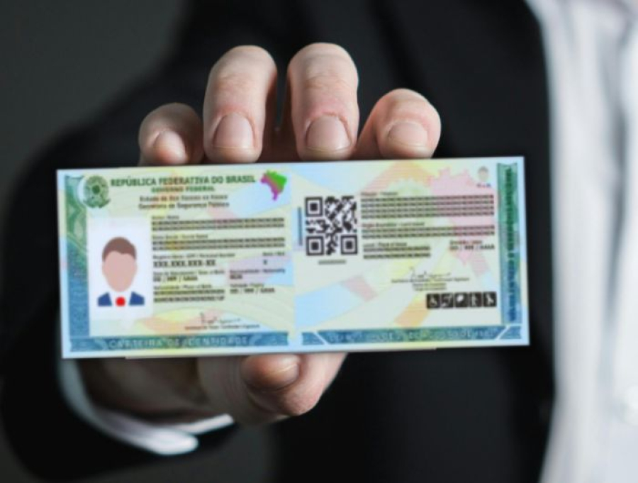 Viana realiza mutirão para emissão da nova Carteira de Identidade Nacional em horário noturno