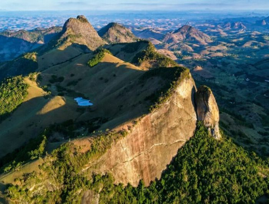 Cachoeiro reabre 200 vagas para a tradicional Caminhada da Pedra do Índio