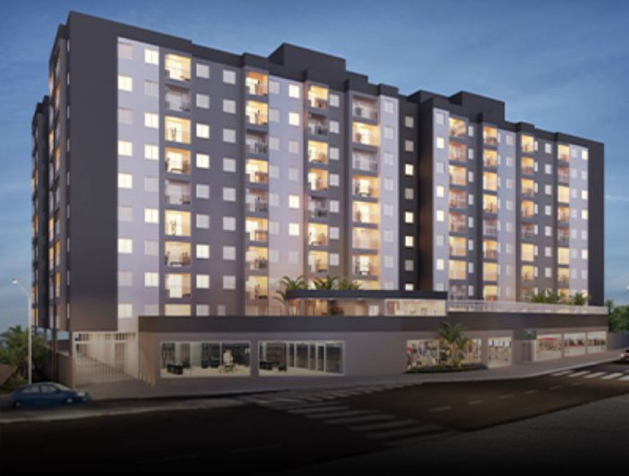 Feirão imobiliário no ES oferece entrada parcelada em até 72 vezes e sinal a partir de R$ 45