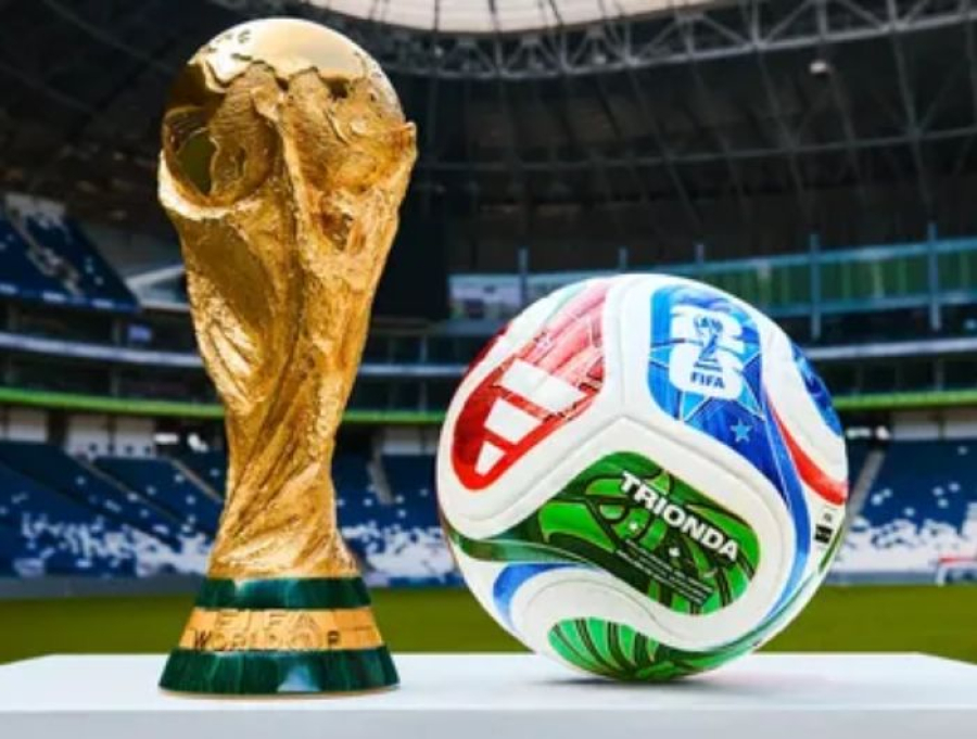 Espanha e Argentina decidem a Copa do Mundo de 2026 no próximo domingo (19)